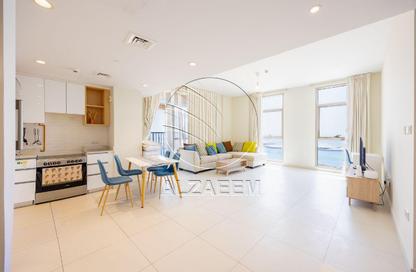 Apartment - 2 Bedrooms - 2 Bathrooms for rent in Reflection - Shams Abu Dhabi - Al Reem Island - Abu Dhabi