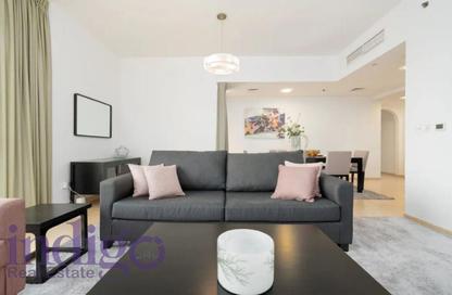 Apartment - 2 - 3 for sale in Shams 1 - Shams - Jumeirah Beach Residence - Dubai