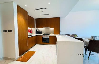 Apartment - 2 Bedrooms - 2 Bathrooms for rent in Azizi Mirage 1 - Dubai Studio City - Dubai Apartment - 2 Bedrooms - 2 Bathrooms for rent in Azizi Mirage 1 - Dubai Studio City - Dubai