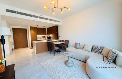 Apartment - 2 Bedrooms - 2 Bathrooms for rent in Azizi Mirage 1 - Dubai Studio City - Dubai Apartment - 2 Bedrooms - 2 Bathrooms for rent in Azizi Mirage 1 - Dubai Studio City - Dubai