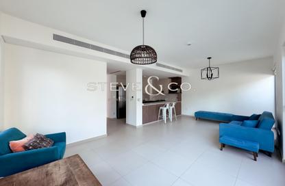 Townhouse - 4 Bedrooms - 4 Bathrooms for sale in Elan - Tilal Al Ghaf - Dubai Townhouse - 4 Bedrooms - 4 Bathrooms for sale in Elan - Tilal Al Ghaf - Dubai