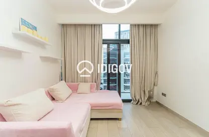 شقة - 1 حمام للبيع في ميدان واحد - ميدان - دبي