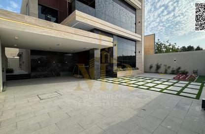 Villa - 5 Bedrooms - 7 Bathrooms for sale in Al Rawda 3 - Al Rawda - Ajman Villa - 5 Bedrooms - 7 Bathrooms for sale in Al Rawda 3 - Al Rawda - Ajman