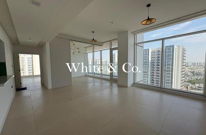 Apartment - 1 - 2 for rent in PG Upperhouse - Al Furjan - Dubai