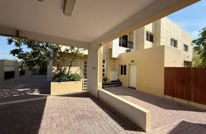 فيلا - 5 غرف نوم - 5 حمامات للايجار في فلل ام سقيم 1 - أم سقيم 1 - أم سقيم - دبي