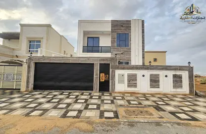Villa - 3 Bedrooms - 5 Bathrooms for sale in Al Zaheya Gardens - Al Zahya - Ajman