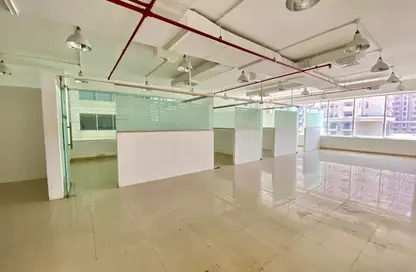 Office Space - Studio - 1 Bathroom for rent in SIT Tower - Dubai Silicon Oasis - Dubai