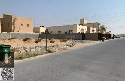 أرض - استوديو للبيع في 1 الياسمين - الياسمين - عجمان