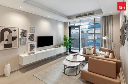 Apartment - 1 Bedroom - 1 Bathroom for rent in RP Heights - Downtown Dubai - Dubai