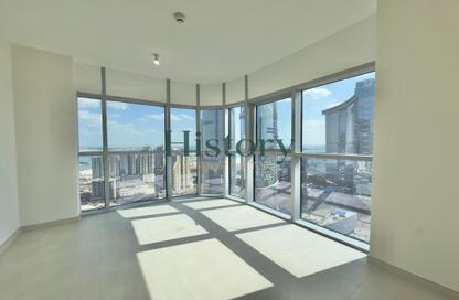 Apartment - 3 Bedrooms - 4 Bathrooms for sale in Radiant Square - City Of Lights - Al Reem Island - Abu Dhabi