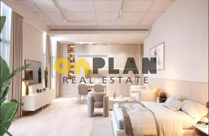 Apartment - 2 Bedrooms - 3 Bathrooms for sale in MAG 330 - City of Arabia - Dubai