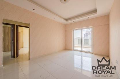 Apartment - 2 - 3 for rent in Hera Tower - Dubai Sports City - Dubai
