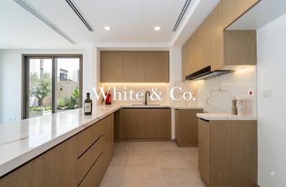 Villa - 4 Bedrooms - 3 Bathrooms for rent in La Violeta 1 - La Violeta - Villanova - Dubai