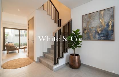 Villa - 4 Bedrooms - 3 Bathrooms for rent in La Violeta 1 - La Violeta - Villanova - Dubai