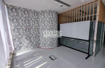 Office Space - Studio for rent in Churchill Executive Tower - Churchill Towers - Business Bay - Dubai