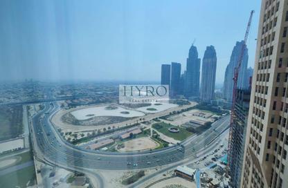 Office Space - Studio for rent in Churchill Executive Tower - Churchill Towers - Business Bay - Dubai Office Space - Studio for rent in Churchill Executive Tower - Churchill Towers - Business Bay - Dubai