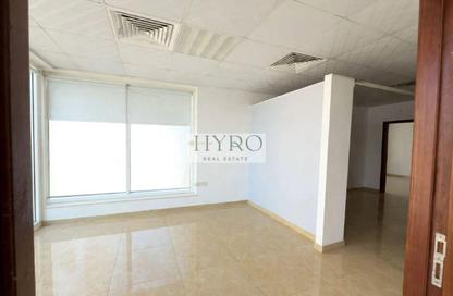 Office Space - Studio for rent in Churchill Executive Tower - Churchill Towers - Business Bay - Dubai