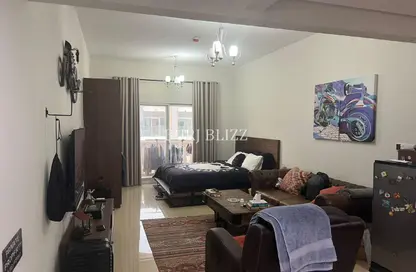 Apartment - Studio - 1 Bathroom for rent in Botanica - District 13 - Jumeirah Village Circle - Dubai