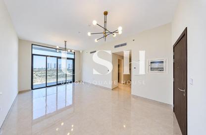 Apartment - 3 - 3 for sale in Zazen Ivy - Al Furjan - Dubai