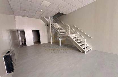 Show Room - Studio - 1 Bathroom for rent in Industrial Building 13 - Industrial Area 13 - Sharjah Industrial Area - Sharjah