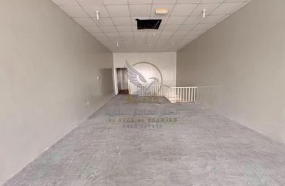 Show Room - Studio - 1 Bathroom for rent in Industrial Building 13 - Industrial Area 13 - Sharjah Industrial Area - Sharjah