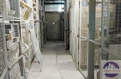 Warehouse - Studio for rent in Al Quoz Industrial Area 3 - Al Quoz Industrial Area - Al Quoz - Dubai