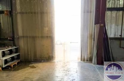 Warehouse - Studio for rent in Al Quoz Industrial Area 3 - Al Quoz Industrial Area - Al Quoz - Dubai