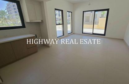 Apartment - 1 - 1 for rent in Nada Residences - Maryam Island - Al Khan - Sharjah