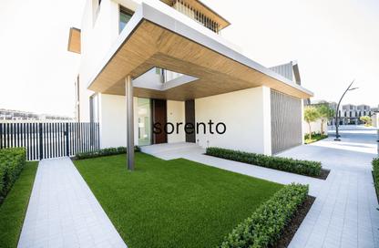Villa - 4 Bedrooms - 5 Bathrooms for rent in Nad Al Sheba Gardens 2 - Nad Al Sheba Gardens - Nad Al Sheba 1 - Nad Al Sheba - Dubai Villa - 4 Bedrooms - 5 Bathrooms for rent in Nad Al Sheba Gardens 2 - Nad Al Sheba Gardens - Nad Al Sheba 1 - Nad Al Sheba - Dubai