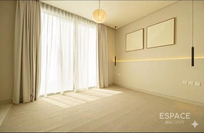 Apartment - 3 Bedrooms - 4 Bathrooms for rent in 5242 Tower 2 - 5242 - Dubai Marina - Dubai