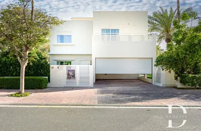 فيلا - 5 غرف نوم - 4 حمامات للبيع في ميدوز 9 - ميدوز - دبي