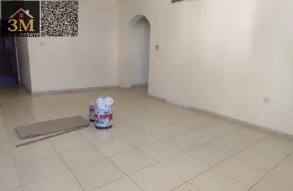 Apartment - 1 Bedroom - 1 Bathroom for rent in Al Naemiya Tower 1 - Al Naemiya Towers - Al Nuaimiya - Ajman