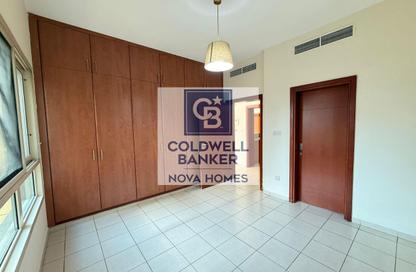 Apartment - 1 Bedroom - 1 Bathroom for sale in Al Alka 3 - Al Alka - Greens - Dubai