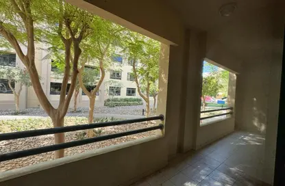 شقة - غرفة نوم - 1 حمام للبيع في الألكا 3 - الألكا - جرينز - دبي