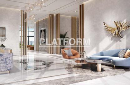Apartment - 1 - 1 for sale in Azizi Venice 8 Building A - Azizi Venice 8 - Azizi Venice - Dubai South (Dubai World Central) - Dubai