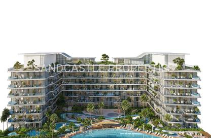 Retail - Studio - 1 Bathroom for sale in Verano by Prescott - Dubai Studio City - Dubai Retail - Studio - 1 Bathroom for sale in Verano by Prescott - Dubai Studio City - Dubai