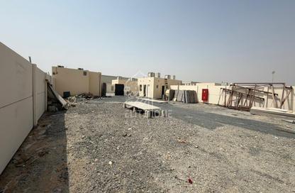 Warehouse - Studio for rent in Al Sajaa Industrial - Al Sajaa - Sharjah
