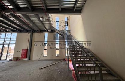 Warehouse - Studio - 1 for rent in Umm Al Thuoob - Umm Al Quwain