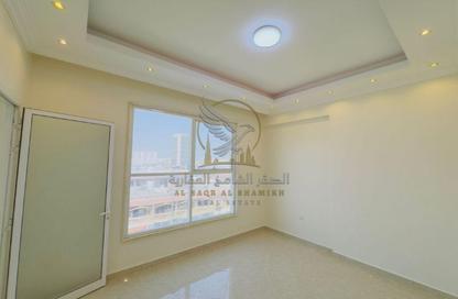 Apartment - 2 Bedrooms - 2 Bathrooms for rent in Al Rawda 3 Villas - Al Rawda 3 - Al Rawda - Ajman