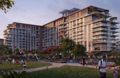 Apartment - 4 Bedrooms - 5 Bathrooms for sale in Laurel - Central Park at City Walk - City Walk - Dubai