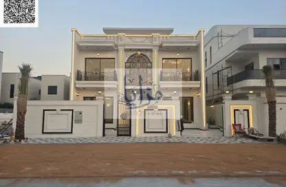 فيلا - 5 غرف نوم - 7 حمامات للبيع في تايجر داون تاون عجمان - العالية - عجمان