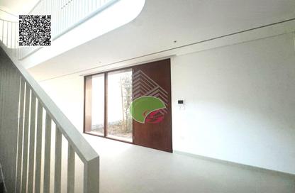Villa - 4 - 6 for rent in Exclusive 21 - Beachfront - Al Zorah - Ajman Villa - 4 - 6 for rent in Exclusive 21 - Beachfront - Al Zorah - Ajman