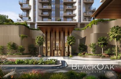 Apartment - 1 Bedroom - 2 Bathrooms for sale in Neon Tower - Rise by Athlon 2 - Athlon by Aldar - Dubai Land - Dubai Apartment - 1 Bedroom - 2 Bathrooms for sale in Neon Tower - Rise by Athlon 2 - Athlon by Aldar - Dubai Land - Dubai
