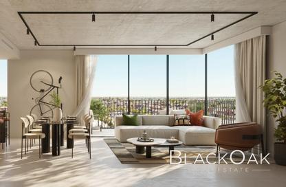 Apartment - 1 Bedroom - 2 Bathrooms for sale in Neon Tower - Rise by Athlon 2 - Athlon by Aldar - Dubai Land - Dubai Apartment - 1 Bedroom - 2 Bathrooms for sale in Neon Tower - Rise by Athlon 2 - Athlon by Aldar - Dubai Land - Dubai