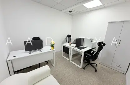 Office Space - 1 Bedroom - 1 Bathroom for rent in Hor Al Anz East - Hor Al Anz - Deira - Dubai
