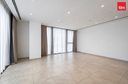 Apartment - 3 Bedrooms - 4 Bathrooms for rent in Residence 110 - Business Bay - Dubai