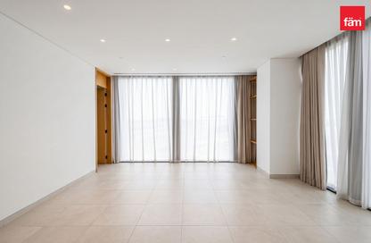Apartment - 3 Bedrooms - 4 Bathrooms for rent in Residence 110 - Business Bay - Dubai