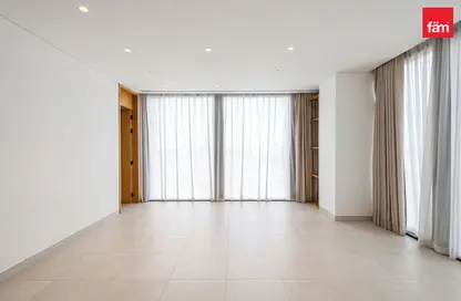Apartment - 3 Bedrooms - 4 Bathrooms for rent in Residence 110 - Business Bay - Dubai