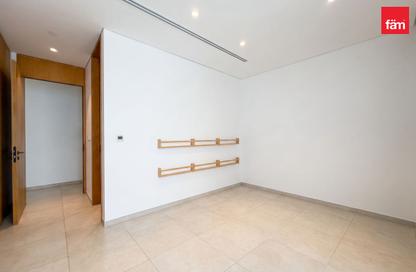 Apartment - 3 Bedrooms - 4 Bathrooms for rent in Residence 110 - Business Bay - Dubai