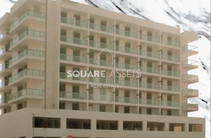 Apartment - 1 Bedroom - 2 Bathrooms for sale in Equiti Tower - International City Phase 2 - Al Warsan 4 - Al Warsan - Dubai